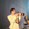 Jin BTS