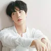 Jin BTS