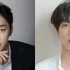 Persahabatan Jin BTS dengan Sederet Aktor Top