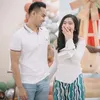 Febby Rastanty masa pacaran