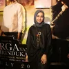 Surga yang Tak Dirindukan