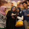 Surga yang Tak Dirindukan