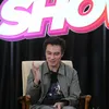 Sukma Film Kedua Baim Wong