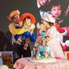Pesta Ultah Baby Bible Anak Felicya Angelista