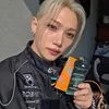 Felix Stray Kids Pamer Paddock Club Pass