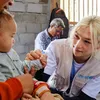 Felix Stray Kids Ikut Kampanye &#039;UNICEF Team&#039;