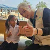 Felix Stray Kids Ikut Kampanye &#039;UNICEF Team&#039;