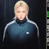 Felix Stray Kids Blonde
