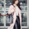 Fashion OOTD Park Shin Hye