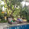 Femmy Permatasari dan pacar