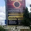 Meme Gerhana Matahari