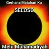Meme Gerhana Matahari