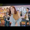 Rungkad lirik arti korea jepang