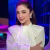 Dewi Perssik, memicu kritik, hujatan, bernyanyi
