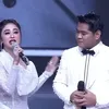 Ferdi D&#039;Academy 7 di Atas Panggung