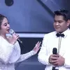 Momen Dewi Perssik Puji Ferdi D&#039;Academy 7 