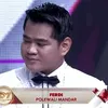 Ferdi D&#039;Academy 7 Peserta dari Polewali Mandar