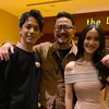 Ferry Maryadi Ayah Leya Princy RANGGA CINTA