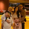 Ferry Maryadi Ayah Leya Princy RANGGA CINTA