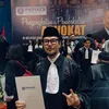Ferry Salim