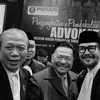 Ferry Salim