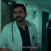 Dokter di film Adam&#039;s Sake