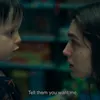 Anak Rebecca di film Adam&#039;s Sake
