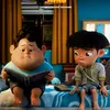 JUMBO bercerita tentang mimpi masa kecil