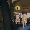 TBC di film MY NEIGHBOR TOTORO