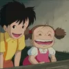 TBC di film MY NEIGHBOR TOTORO