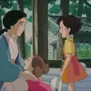 TBC di film MY NEIGHBOR TOTORO