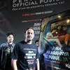 film AYAH, INI ARAHNYA KEMANA, YA?