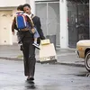 THE PURSUIT OF HAPPYNESS