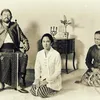 film biopic hanung bramantyo