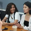 Vinessa Inez DALAM SUJUDKU