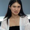 Vinessa Inez DALAM SUJUDKU