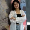 Vinessa Inez DALAM SUJUDKU