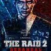 Poster The Raid 2
