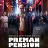 Poster Preman Pensiun