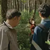 Ayah, Ibu, dan Rama di Film Esok Tanpa Ibu