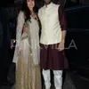 Katrina Kaif dan Aditya Roy