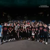 Semua kru film dan pemeran RIBA