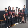 Press Conference Film RIBA