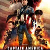 Captain America: The First Avenger (2011) – Awal Mula Super Soldier
