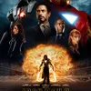 Iron Man 2 (2010) – Ancaman dari Masa Lalu