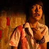 takut dan sembunyi