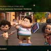 Jumbo Film Animasi Panjang Terbaik di FFI 2025