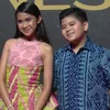 Quinn Salman dan Prince