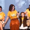 film keluarga cemara, pemeran keluarga cemara