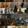 Film KELUARGA SLAMET